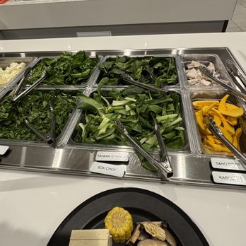 Shabu Zone - Hot Pot Near Me - Federal Way, Washington