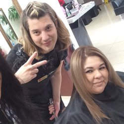 I AM Glamor Hair Studio