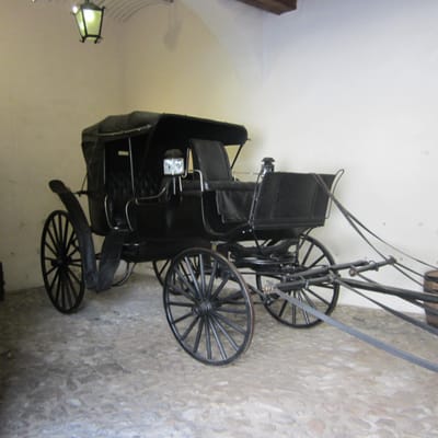 Museo Regional De La Revolución Mexicana Casa De Los Hermanos Serdán by null