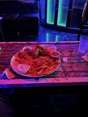 Secret Lounge by null