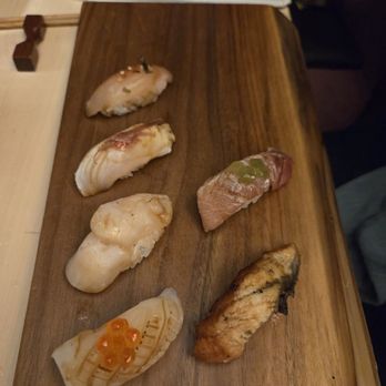 MOKO - Japanese Near Me - New York, New York
