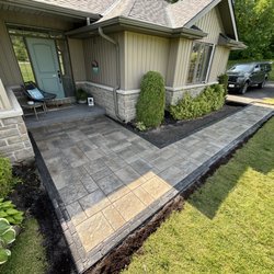 Xterior Interlock & Landscaping