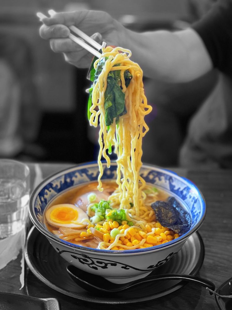 Hinodeya Japantown