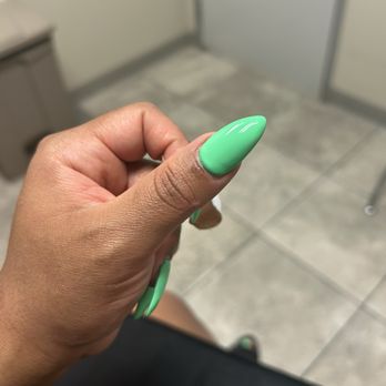 WSM Nail Lounge - Nail Salons Near Me - Las Vegas, Nevada