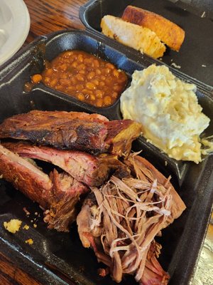 Jack's Bar-B-Que by null