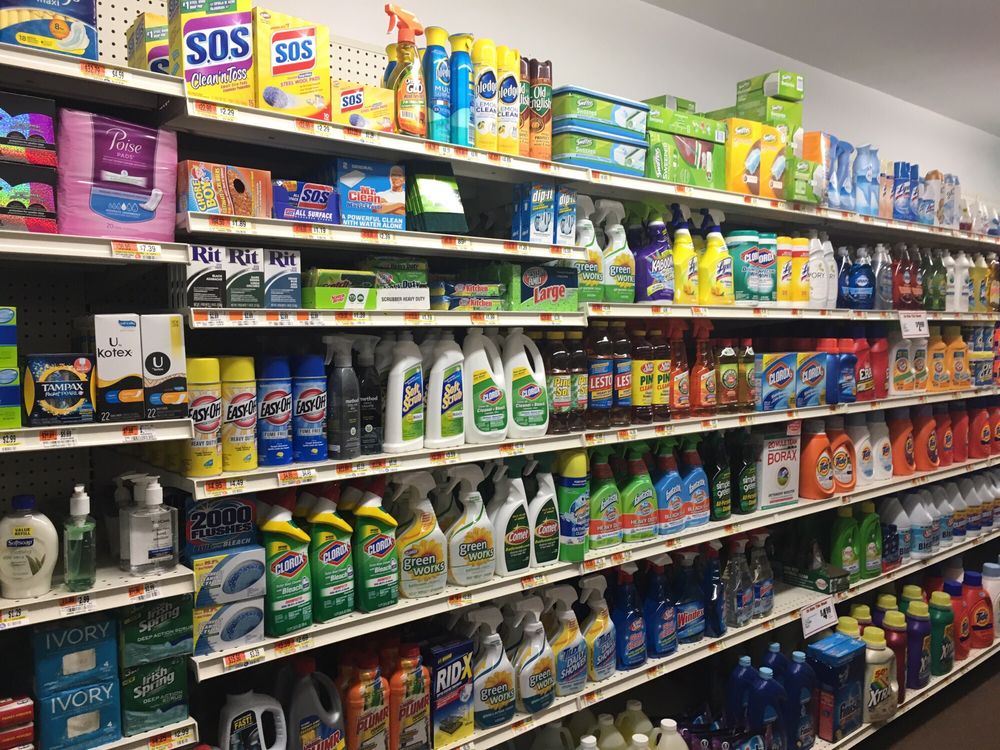 HANLEY’S GENERAL STORE Updated September 2024 16 Photos & 18