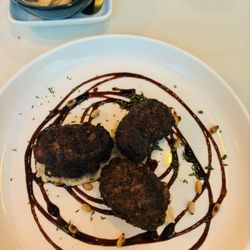 Generations Bistro - Koftka torpedos