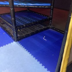 Urban Air Trampoline and Adventure Park