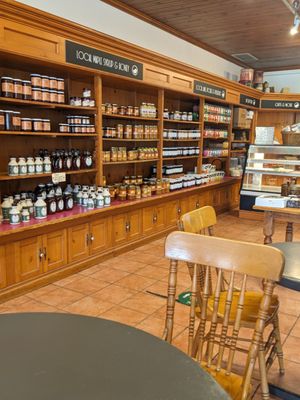 Stone Crock Bakery by null