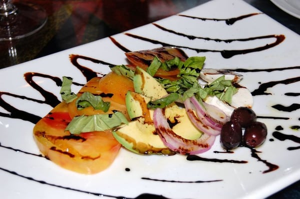 Moonstone Bistro by null