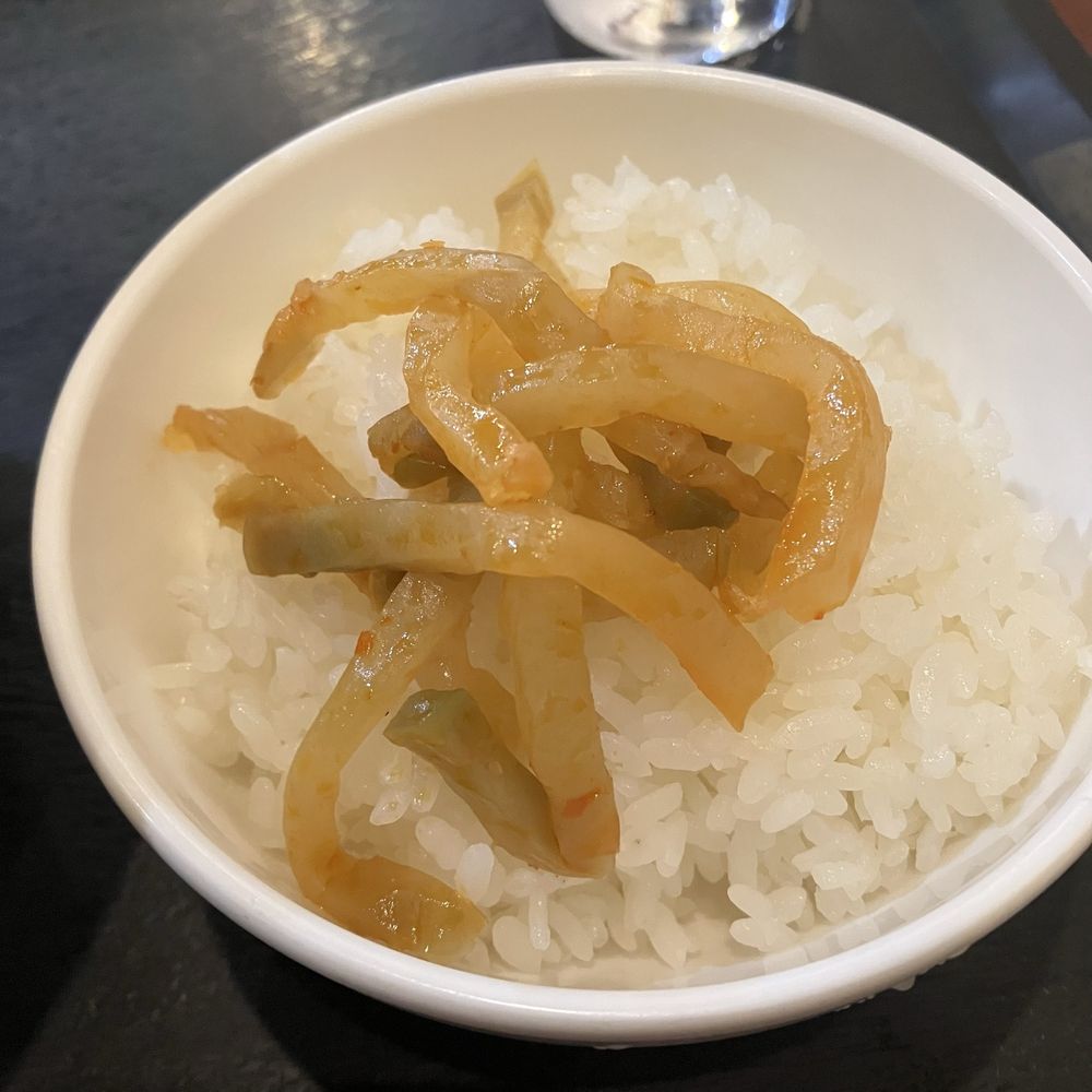 Cantonese Cuisine HAKURINEN
