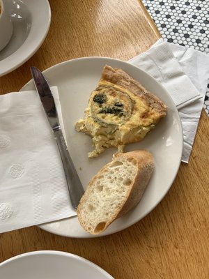 Turtle Bread by null