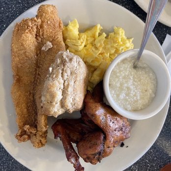 Thumbs Up Diner - Surf and Turf - Breakfast & Brunch Near Me - Atlanta, Georgia Thumbs Up Diner - Surf and Turf - Breakfast & Brunch Near Me - Atlanta, Georgia