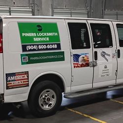 Piners Locksmith Service