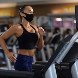 LA Fitness