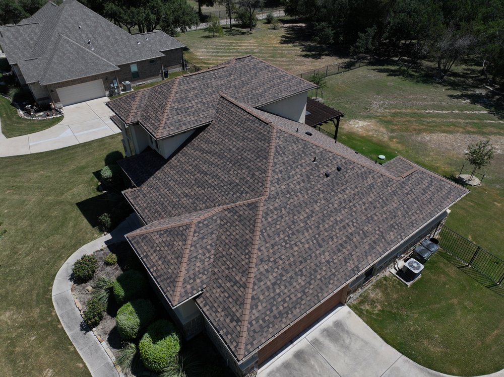Slide of Perennial Roofing