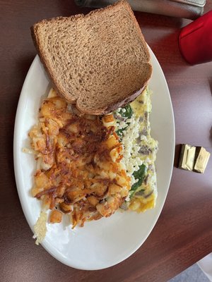 Stav's Diner by null