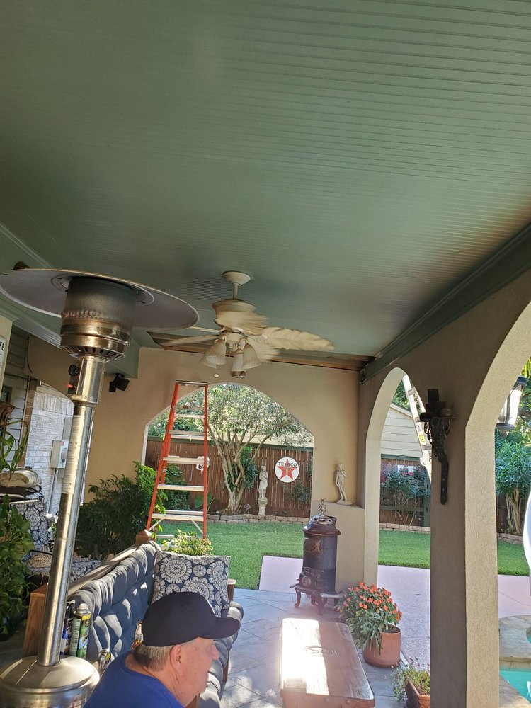 Slide of Superior Southern