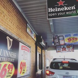Beer Wine Spirits In Hyattsville Yelp