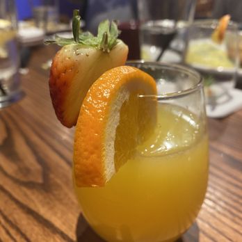 Miss Shirley's Cafe, Roland Park - Miss Mimosa - American Near Me - Baltimore, Maryland