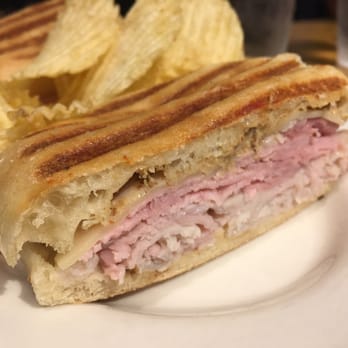 Jason's Deli - Cuban Sandwich - Delis Near Me - Austin, Texas
