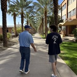Arizona State University - Tempe campus