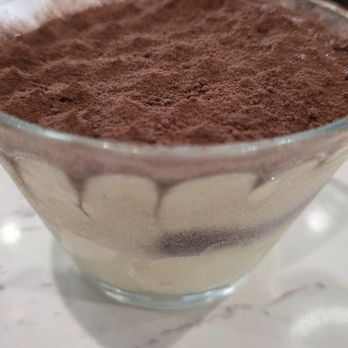 Carluccio's Coal Fired Pizza - Tiramisu gelato cake - Pizza Near Me - Northfield, New Jersey Carluccio's Coal Fired Pizza - Tiramisu gelato cake - Pizza Near Me - Northfield, New Jersey