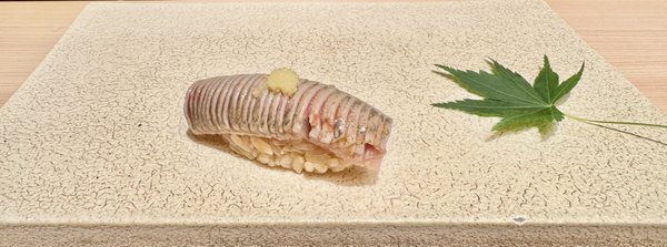 Sushi Kiwami by null