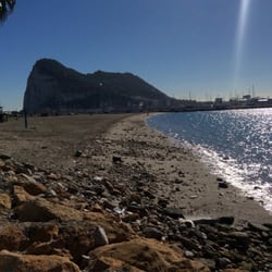 Playa De Poniente