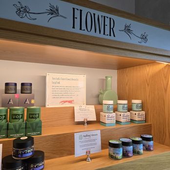 Charlie Fox Hamptons - Vitamins & Supplements Near Me - Southampton, New York
