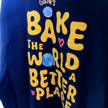 Goldie's Donuts & Bakery - Merch - Donuts Near Me - Cleveland, Ohio Goldie's Donuts & Bakery - Merch - Donuts Near Me - Cleveland, Ohio