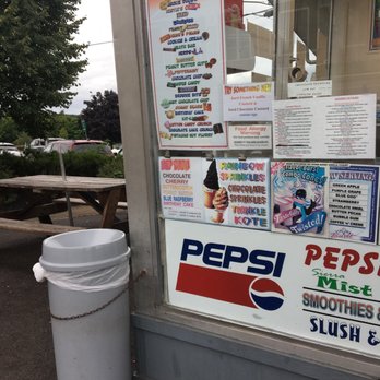 Sno Top - Flavors - Ice Cream & Frozen Yogurt Near Me - Manlius, New York