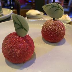Story Book Dining at Artist Point with Snow White