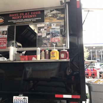 Rain City Hot Dogs - Hot Dogs Near Me - Seattle, Washington Rain City Hot Dogs - Hot Dogs Near Me - Seattle, Washington