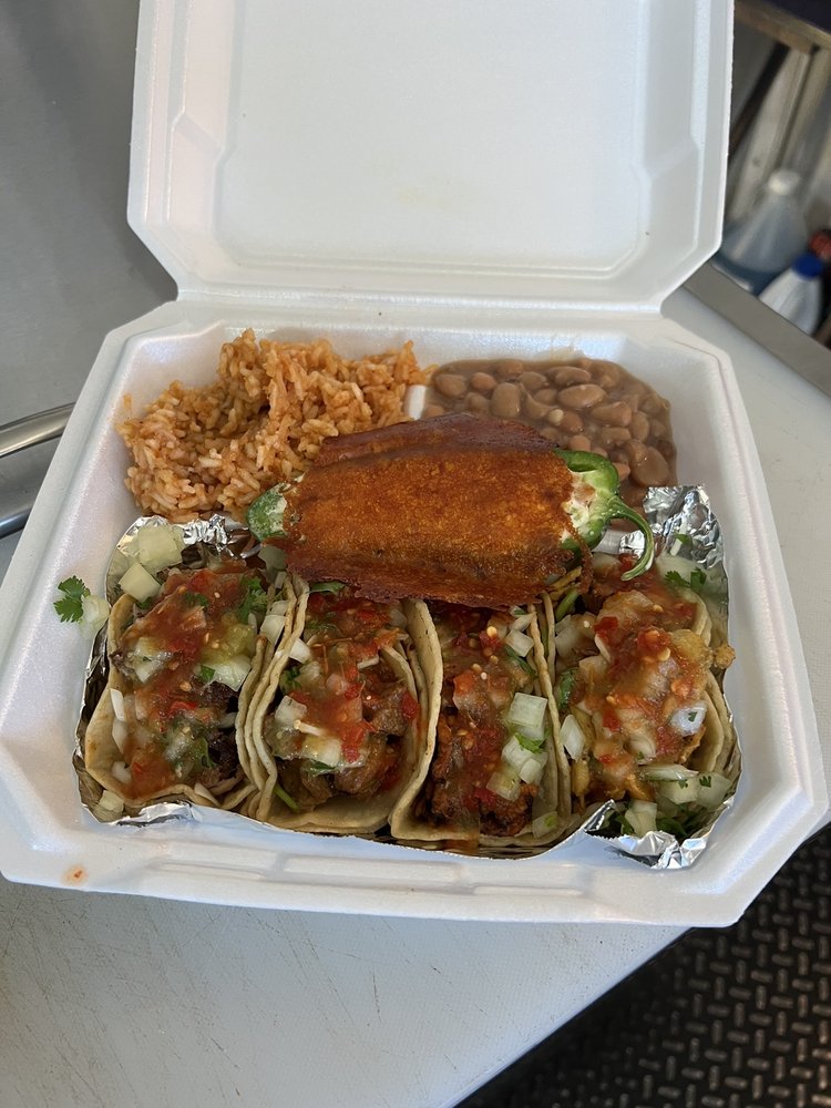 STREET TACOS Updated September 2024 22 Photos & 29 Reviews 1063