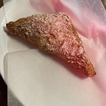 B & B Bakery and Boba - Cherry turnover - Bakeries Near Me - Lincoln, California B & B Bakery and Boba - Cherry turnover - Bakeries Near Me - Lincoln, California