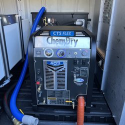 Chem-Dry of Knoxville
