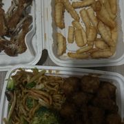 HAPPY GARDEN CHINESE RESTAURANT - Updated August 2025 - 13
