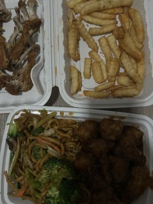 HAPPY GARDEN CHINESE RESTAURANT - Updated September 2025