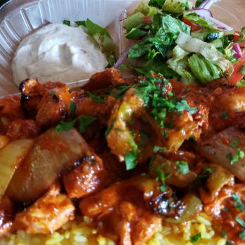 Shish Grill - Spicy Chicken - Mediterranean Near Me - San Ramon, California Shish Grill - Spicy Chicken - Mediterranean Near Me - San Ramon, California
