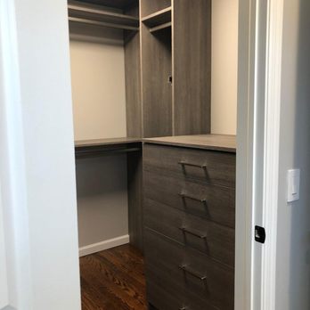 The Closet Works - His Master Bedroom 2 - Interior Design Near Me - Montgomeryville, Pennsylvania The Closet Works - His Master Bedroom 2 - Interior Design Near Me - Montgomeryville, Pennsylvania