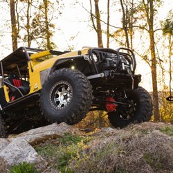 CCOR-Classic City Off Road