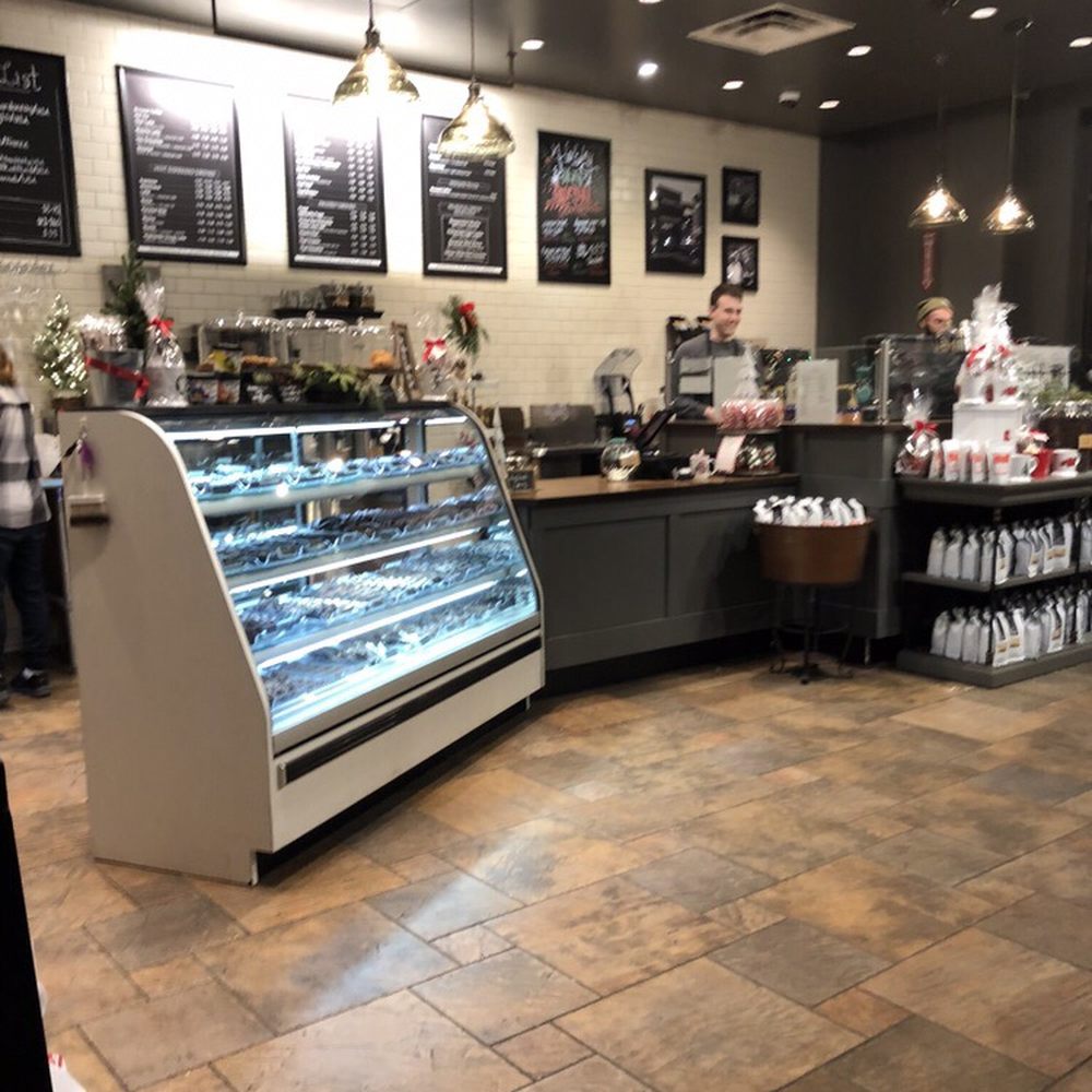 Winans Chocolates + Coffees - Coffee & Tea Near Me - Beavercreek, Ohio