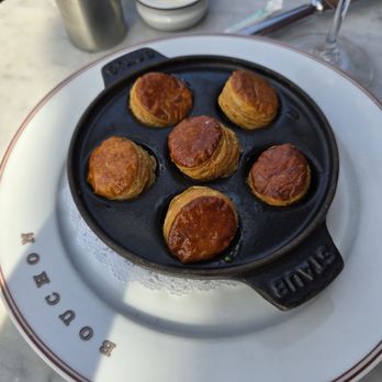 Bouchon - Escargot - French Near Me - Yountville, California Bouchon - Escargot - French Near Me - Yountville, California