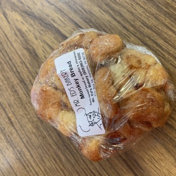 Mr Ed's Bakery - Bakeries Near Me - Honomu, Hawaii Mr Ed's Bakery - Bakeries Near Me - Honomu, Hawaii