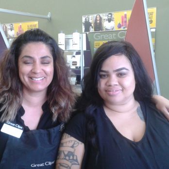 Great Clips - These are two of the best at Great Clips in Hemet - Hair Salons Near Me - Hemet, California Great Clips - These are two of the best at Great Clips in Hemet - Hair Salons Near Me - Hemet, California