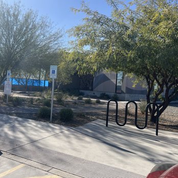 Heroes Regional Library - Libraries Near Me - Glendale, Arizona
