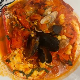 Cioppino