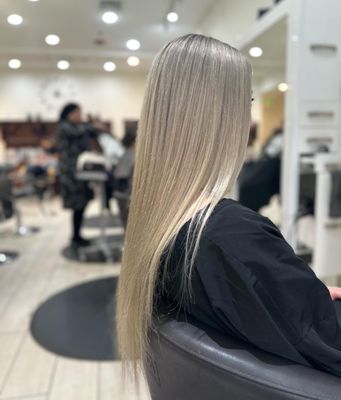 Salon Daniel by null