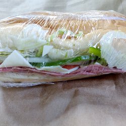 Goshen Country Store - Italian Grinder